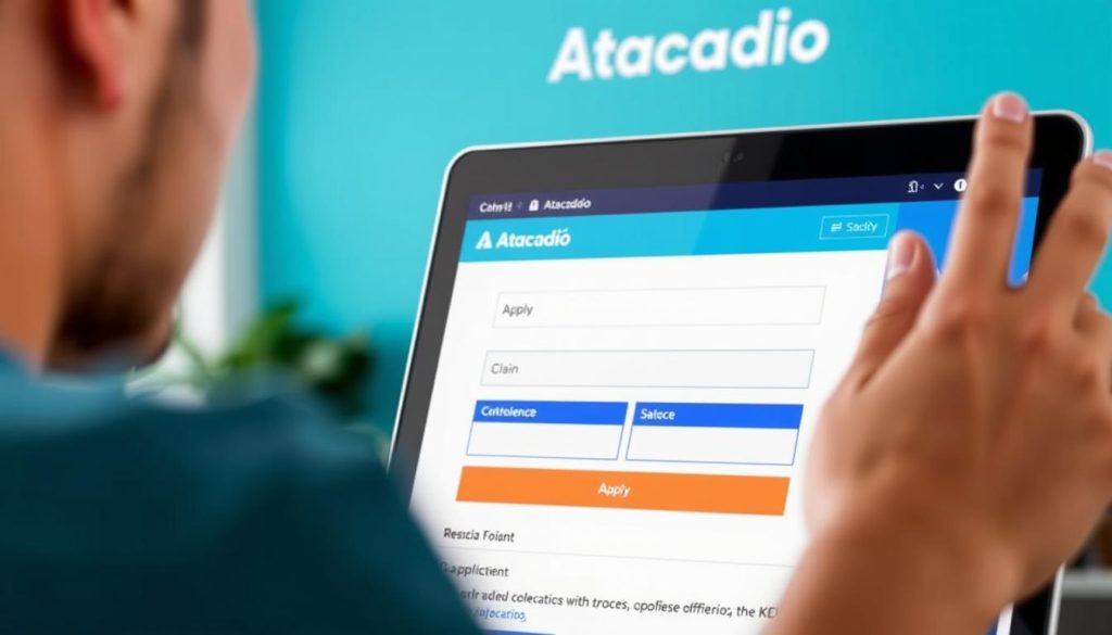 como se candidatar vaga auxiliar de loja Atacadão como se candidatar vaga auxiliar de loja Atacadão